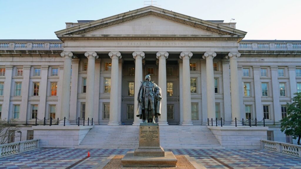 Tokenized US Treasury Market Hits $2.5 Billion With Real World Assets Exceeding $13 Billion