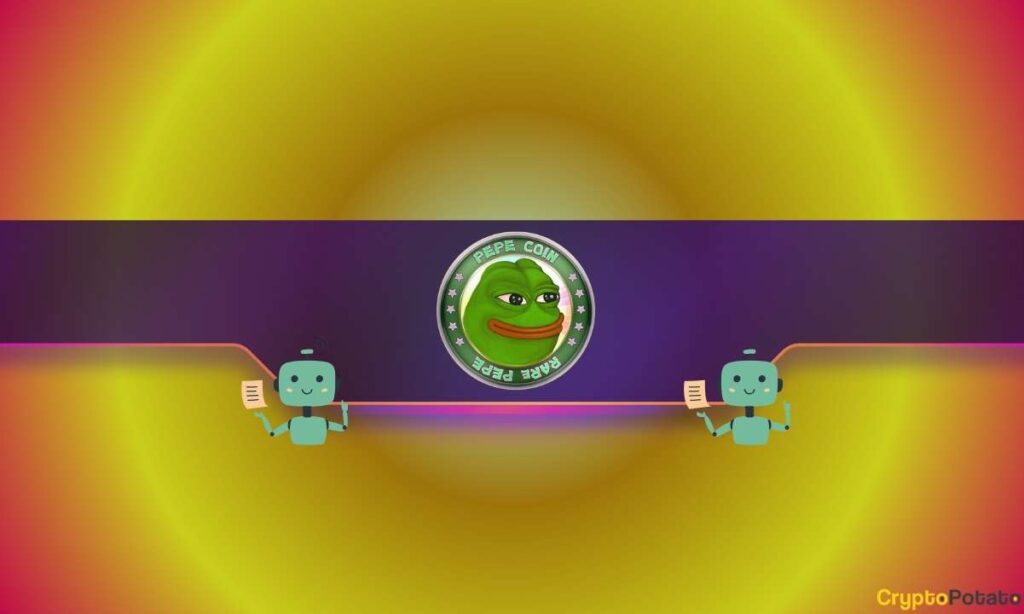 We Asked ChatGPT if Pepe (PEPE) Can Become the Biggest Meme Coin This Year