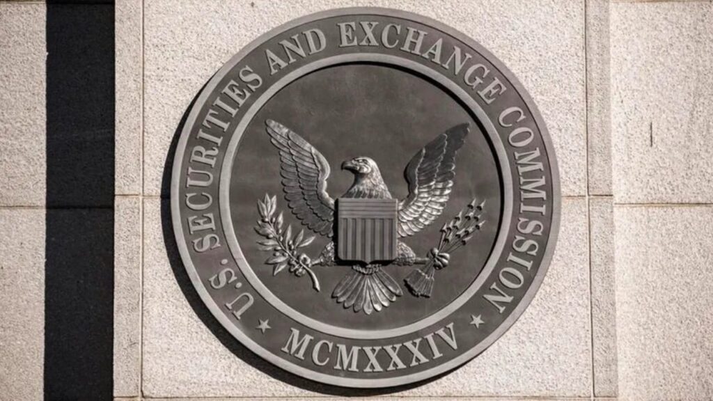 Crypto Boom Ahead? Trump’s SEC Chair Pick Points to New Era for Digital Assets