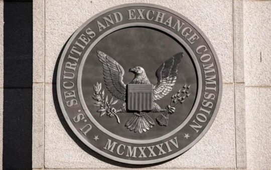 Crypto Boom Ahead? Trump’s SEC Chair Pick Points to New Era for Digital Assets