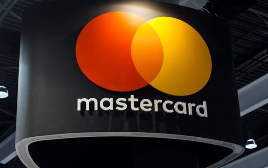 Crypto.com Partners With Mastercard to Expand Digital Payments in GCC Region