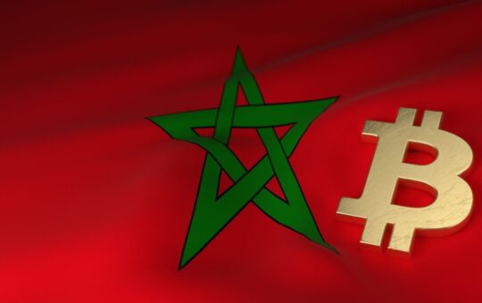 Morocco to Adopt a Legal Framework for Crypto Assets