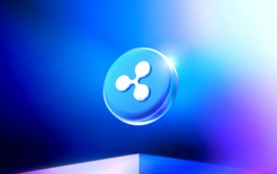 Ripple's RLUSD stablecoin set to launch tomorrow as XRP token jumps 8%