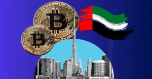 Is the UAE Secretly Stockpiling Bitcoin Reserves