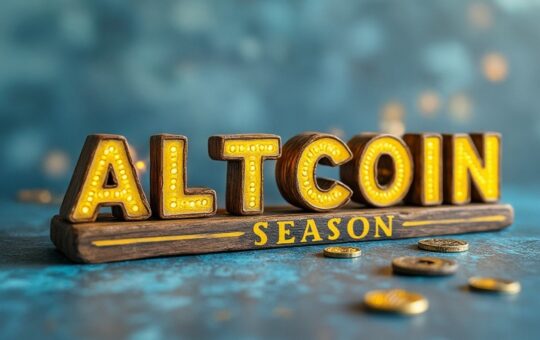 ‘Weird and Challenging’ — Altcoin Season Roars to Life as Bitcoin Stalls Below $95K