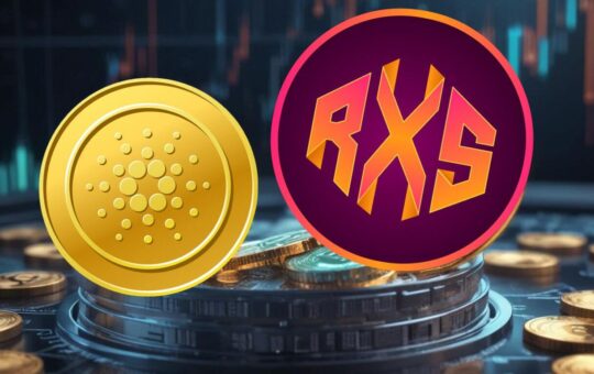 A growing number of Cardano and Solana investors are turning their attention to Rexas Finance