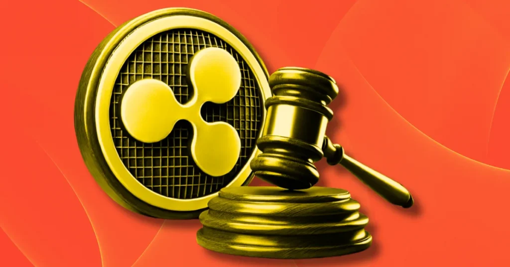 Ripple lawsuit