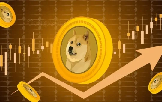 DOGE Whale’s $145 Million Bet on Dogecoin, What's Next?