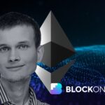 Vitalik Buterin Profile