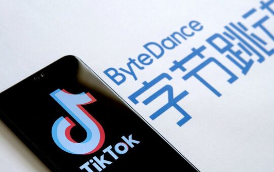 Is TikTok’s Parent Company Buying $12B Worth of AI Chips?