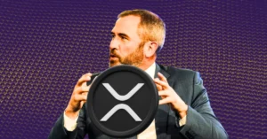 Ripple CEO’s Comments on U.S. Accumulating XRP Sparks Speculations