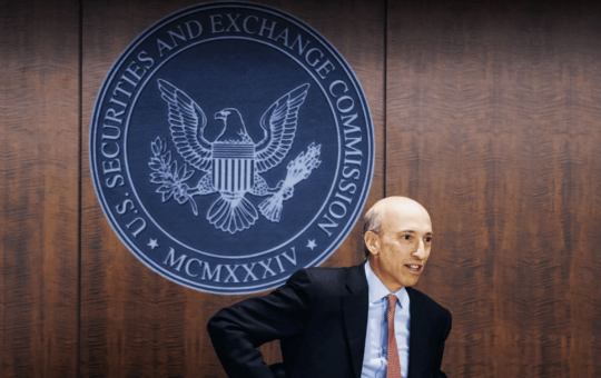 SEC Delays Decision on Bitwise 10 Crypto Index ETF Until March