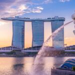 Singapore Blocks Access to Polymarket Over Gambling Law