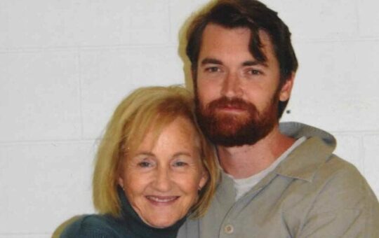 Trump Promised to Free Silk Road Creator Ross Ulbricht on 'Day One'—So What Gives?