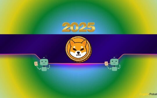 We Asked ChatGPT if Shiba Inu (SHIB) Can Become a Top 10 Cryptocurrency This Year