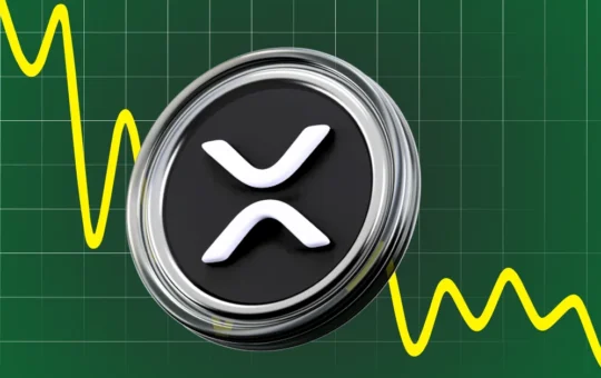 XRP Price Prediction for December 31