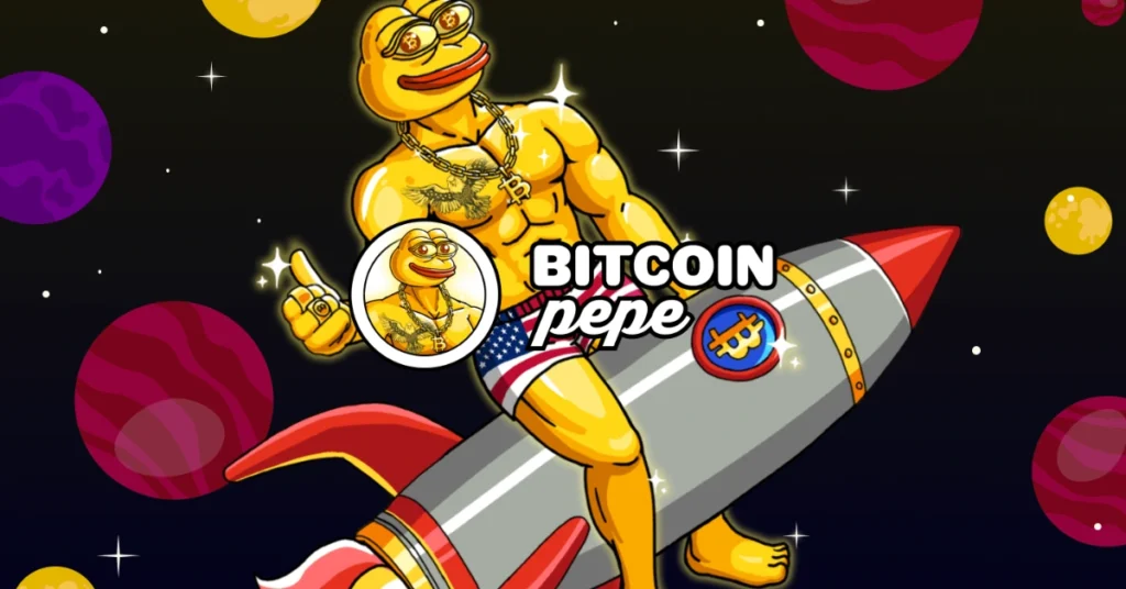 bitcoin-pepe