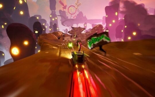 Ethereum NFT Project Goblintown Reveals 'Really Hard Driving Game'