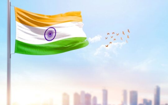 India Rethinks Crypto Regulations as Global Policies Take a Radical Turn