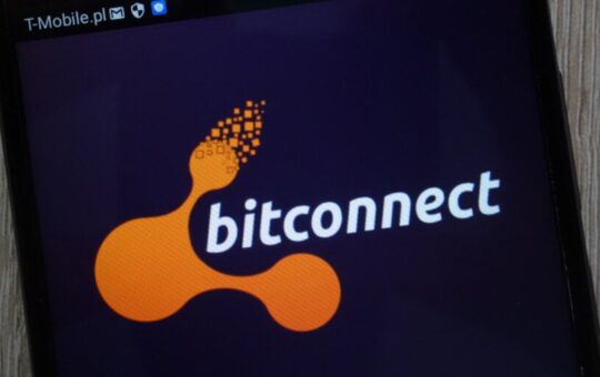 Indian Authorities Seize $190 Million Tied to BitConnect Crypto Scam