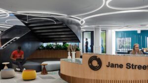 Jane Street Stealthily Secures 5% Stakes in Crypto Firms Coinbase, Strategy, and Iris Energy