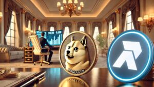 Progress in SEC approvals bolster XRP and Dogecoin as iDEGEN presale surges