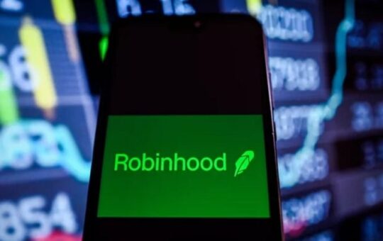 Robinhood plans to roll out crypto services in Singapore through Bitstamp acquisition