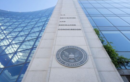 SEC’s Crypto Task Force Unveils 10 Bold Priorities—Massive Regulatory Shift Incoming