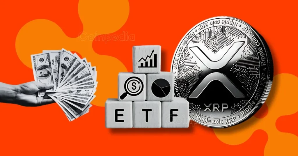 XRP ETF Next Polymarket Bets 83% on Approval as Institutional Interest Soars