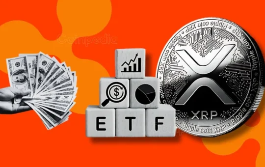 XRP ETF Next Polymarket Bets 83% on Approval as Institutional Interest Soars