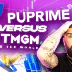 TMGM Broker vs PU Prime : A Quick Comparison!