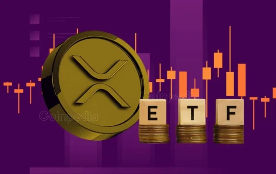 XRP Spot ETFs Could Soon Hit the Market as CBOE Pushes for SEC Approval