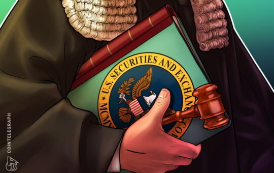 Bitnomial drops SEC lawsuit ahead of XRP futures launch in the US