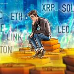 Price analysis 3/19: BTC, ETH, XRP, BNB, SOL, ADA, DOGE, LINK, LEO, TON