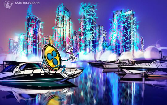 Ripple secures Dubai license to offer crypto payments in UAE