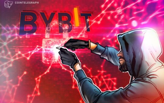 SafeWallet releases Bybit hack post-mortem report