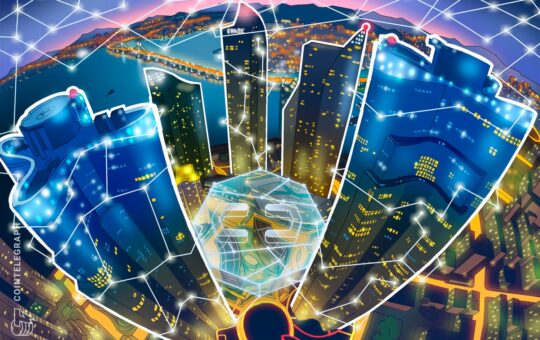 South Korean crypto exchange users hit 16M in ‘saturation point’