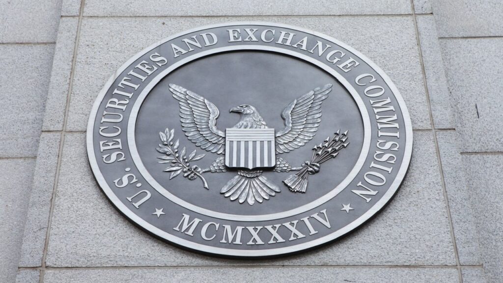 Top Priority: Incoming SEC Chair Promises Solid Crypto Framework
