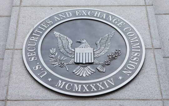 Top Priority: Incoming SEC Chair Promises Solid Crypto Framework