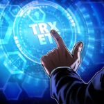 Canary Capital files for staked TRX ETF