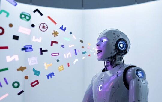 Did AI Just Give a Wild Preview of What the Future of Humanity Will Look Like?