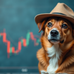 Dogwifhat (WIF) price jumps 60% as meme coin market rebounds, but pullback signs appear