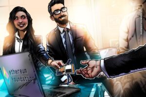 Ethereum Foundation shuffles leadership, splits board and management