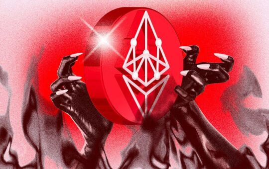 Ethereum’s Narrative Crisis Becomes Contentious Amid Store of Value and Revenue Debate