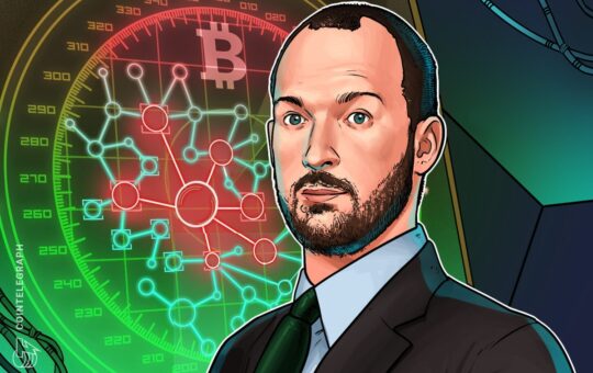 Jameson Lopp sounds alarm on Bitcoin address poisoning attacks