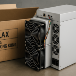 LAX Cargo Theft Unveiled: LAPD Catches Suspects Behind $2.7M in Stolen Bitcoin Miners