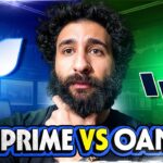 OANDA vs PU Prime : Best Broker for Day Trading?