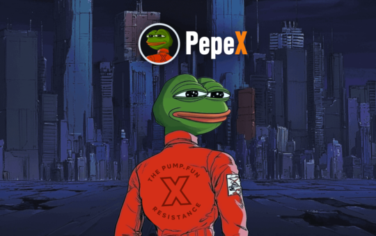 PepeX
