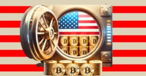 US Plans Bitcoin Reserves Without Taxpayer Funds – Bo Hines Reveals Bold Move!