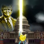 US Senator calls for Trump impeachment, cites memecoin dinner